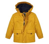 first instinct by killtec Fios 23 Mns Jckt Chaqueta engomada con capucha Unisex bebé