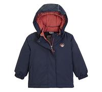 first instinct by killtec Fiow 19 Mns Jckt Chaqueta funcional con capucha/chaqueta exterior impermeable Unisex adulto