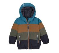 first instinct by killtec Fiow 21 Mns Qltd Jckt Chaqueta acolchada con capucha Unisex bebé
