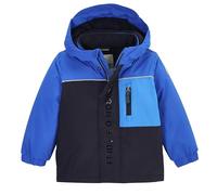 first instinct by killtec Fiow 22 Mns Jckt Chaqueta funcional/chaqueta de exterior con capucha Unisex bebé