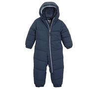 first instinct by killtec Fiow 32 Mns Onpc Mono/traje para la nieve con aspecto de plumón y capucha Unisex niños (Pack de 1)