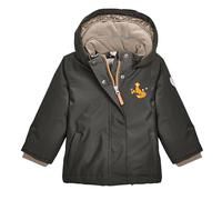 first instinct by killtec Fiow 38 Mns Jckt Chaqueta funcional/chaqueta de exterior con capucha Unisex bebé