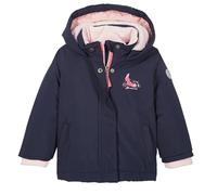 first instinct by killtec Fiow 38 Mns Jckt Chaqueta funcional/chaqueta de exterior con capucha Unisex bebé