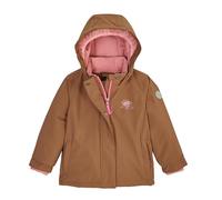 first instinct by killtec Fiow 38 Mns Jckt Chaqueta funcional/chaqueta de exterior con capucha Unisex bebé