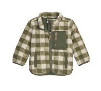 first instinct by killtec Fiow 50 Mns Flc Jckt Chaqueta polar con cuello alto Unisex bebé