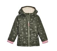 first instinct by killtec Fiow 53 Mns Sftshll Jckt Chaqueta softshell/outdoor con capucha Unisex bebé