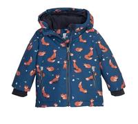 first instinct by killtec Fisw 29 Mns Ski Jckt Chaqueta de esquí/chaqueta funcional con capucha y protección contra la nieve Unisex bebé