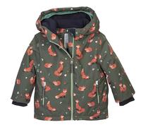 first instinct by killtec Fisw 29 Mns Ski Jckt Chaqueta de esquí/chaqueta funcional con capucha y protección contra la nieve Unisex bebé (Pack de 1)