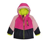 first instinct by killtec Fisw 31 Mns Ski Jckt Chaqueta de esquí/chaqueta funcional con capucha y protección contra la nieve Unisex bebé (Pack de 1)