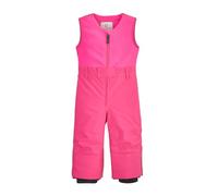 First Instinct by killtec Fisw 34 MNS Ski Pnts - Peto cálido con Falda de Nieve/pantalón de esquí Unisex niños
