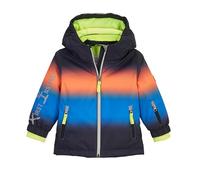 first instinct by killtec Fisw 37 Mns Ski Jckt Chaqueta de esquí/chaqueta funcional con capucha y protección contra la nieve Unisex bebé