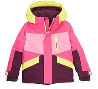 first instinct by killtec Fisw 40 Mns Ski Jckt Chaqueta de esquí/chaqueta funcional con capucha y protección contra la nieve Unisex bebé