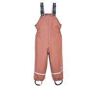 first instinct by killtec niños Pantalones de Lluvia de Goma FIS 44 MNS PNTS, Rose Wood, 86, 38220-000