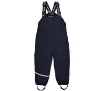 first instinct by killtec Niños Pantalones de Lluvia engomados FIOS 63 MNS PNTS, Dunkelblau, 122/128, 41574-000