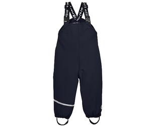 first instinct by killtec Niños Pantalones de Lluvia engomados FIOS 63 MNS PNTS, Dunkelblau, 86/92, 41574-000