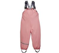 first instinct by killtec Niños Pantalones de Lluvia engomados FIOS 63 MNS PNTS, Hell Pfirsich, 122/128, 41574-000