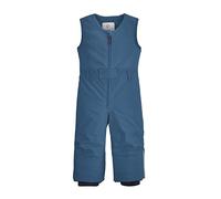 first instinct by killtec Niños Peto cálido con Falda de Nieve/pantalón de esquí FISW 34 MNS SKI PNTS, Ocean, 86/92, 42256-000