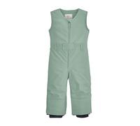 first instinct by killtec Niños Peto cálido con Falda de Nieve/pantalón de esquí FISW 34 MNS SKI PNTS, blasses Oliv, 98/104, 42256-000