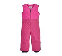 first instinct by killtec Niños Peto cálido con Falda de Nieve/pantalón de esquí FISW 34 MNS SKI PNTS, Fuchsia, 86/92, 42256-000