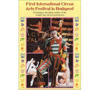 First International Circus Arts Festival in [Reino Unido] [DVD]