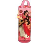 First Kids Elena of Avalor FK120130 Estuche Rosa