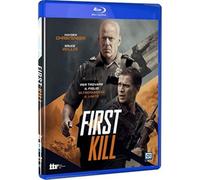 First Kill [Blu-ray]