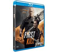 First Kill [Francia] [Blu-ray]