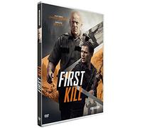 First Kill [Francia] [DVD]