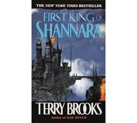 First King of Shannara[1ST KING OF SHANNARA][Mass Market Paperback]