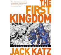 FIRST KINGDOM HC 05 (The First Kingdom)