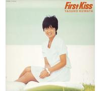 First Kiss(Ltd.Papersleeves)