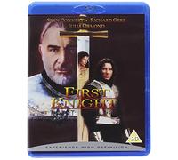 First Knight [Blu-ray]