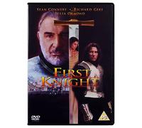 First Knight [Edizione: Regno Unito] [Reino Unido] [DVD]