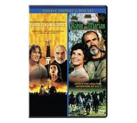 First Knight & Robin & Marian [USA] [DVD]