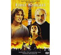 First Knight [USA] [DVD]