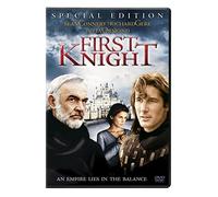 First Knight [USA] [DVD]