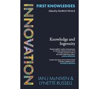 First Knowledges Innovation: Knowledge and Ingenuity