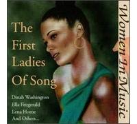 First Ladies of Song - First Ladies of Song