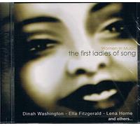 First Ladies of Song - First Ladies of Song