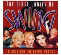 First Ladies of Swing