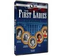 First Ladies [Reino Unido] [DVD]