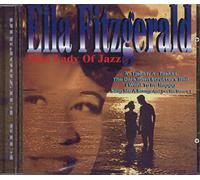 First Lady of Jazz