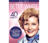First Lady of Television: Betty White Collection [USA] [DVD]