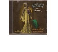 First Lady of the Ballroom