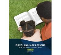First Language Lessons Level 1: 0