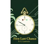 First Last Chance: 1 (Arlo Haradin-Harkon)