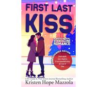 First Last Kiss: Expanded 2026 Edition (Shots on Goal (Expanded 2026 Edition))
