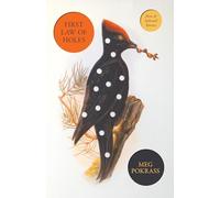 First Law of Holes: New and Selected Stories