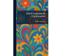 First Lessons in Geography
