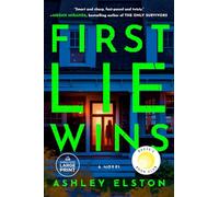 First Lie Wins: A Novel (Random House Large Print)